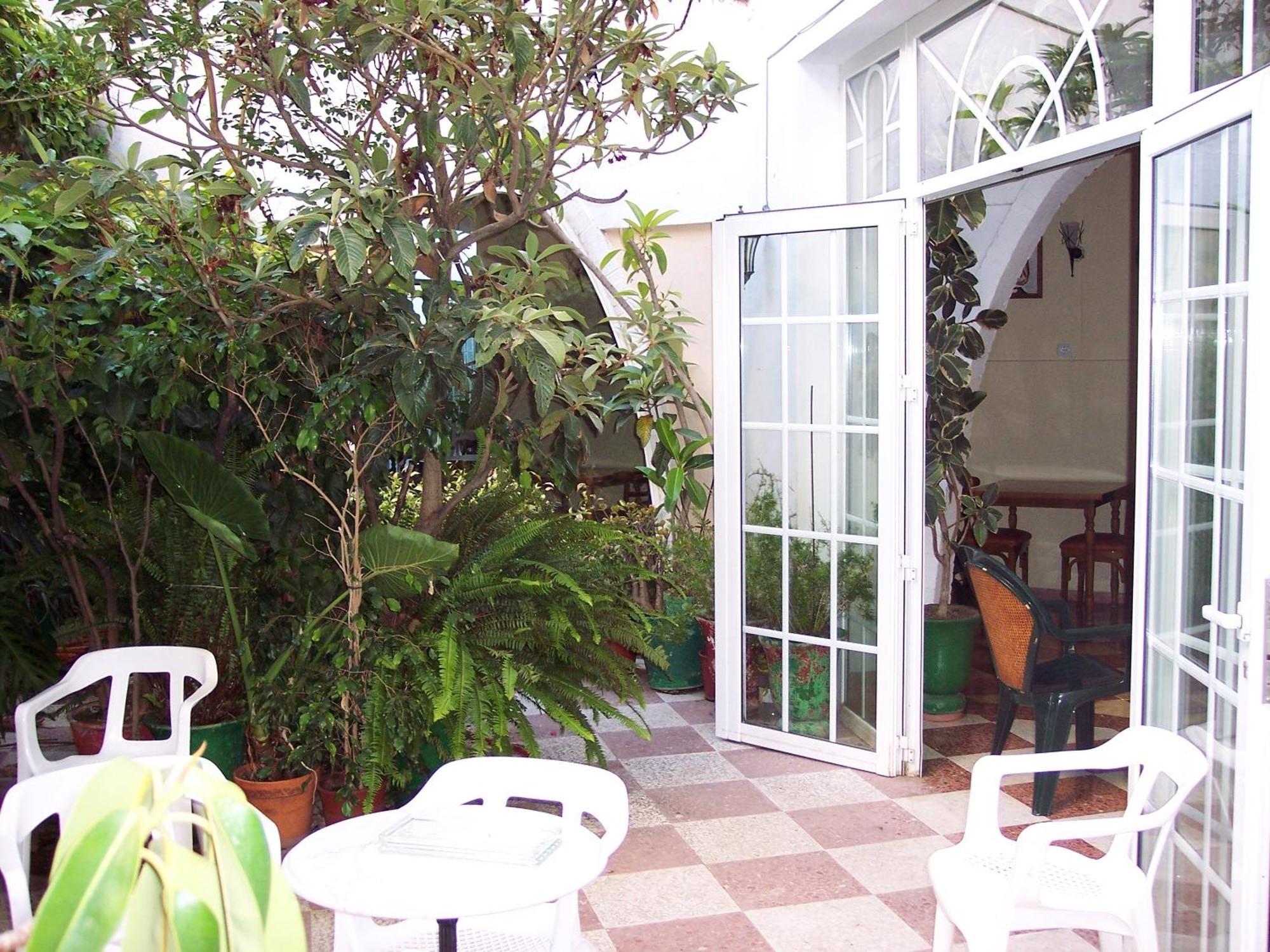 Castillo Lanjaron Ngoại thất bức ảnh